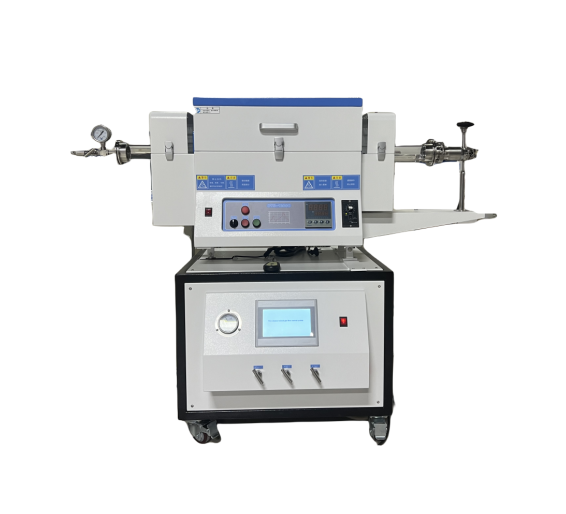 OYS-1200C-（R100)+兩路質子供氣系統(tǒng)